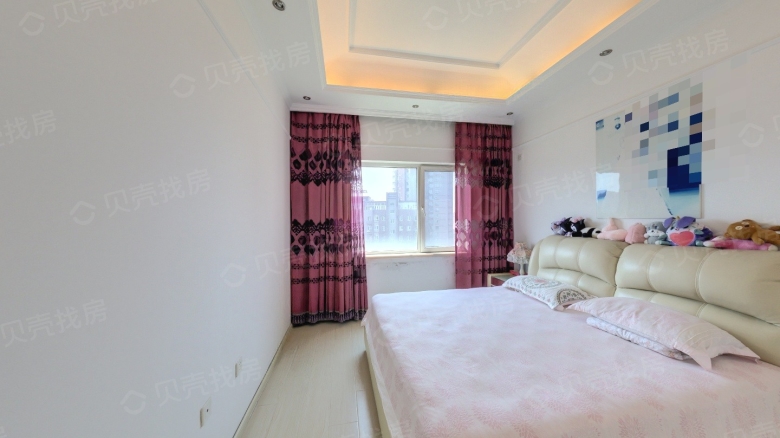 Apartment for rent in Shenyang - Rongcheng Times - Photo 6