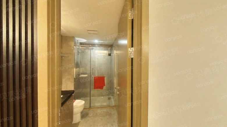 Apartment for rent in Suzhou - Core City View Garden - Photo 8