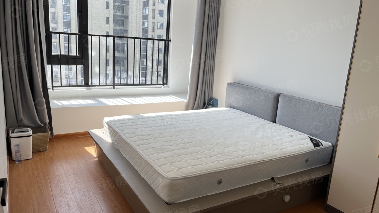 Wenzhou expat housing - Furnished apartment: Dexin Wangchen Li