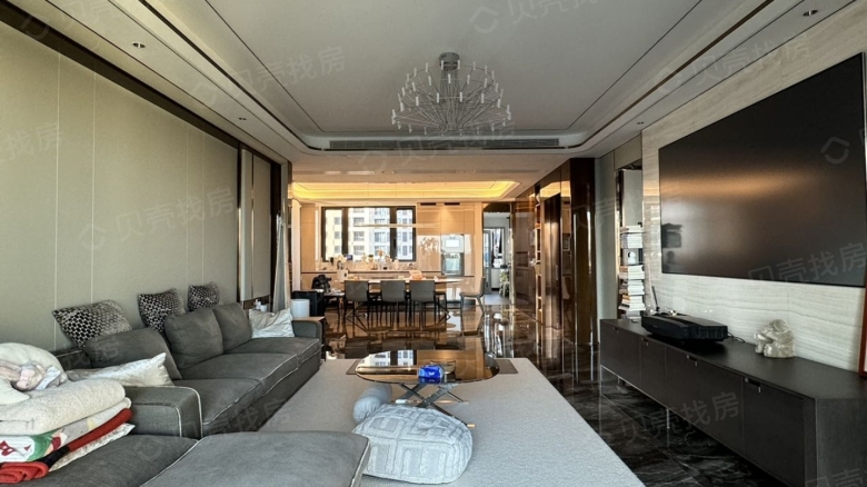 Apartment for rent in Shanghai - Gubei Central Park - Photo 3