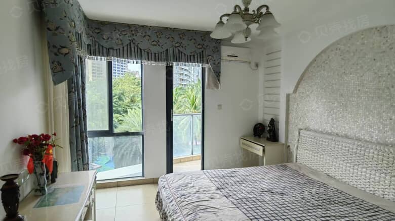 Apartment for rent in Sanya - Beautiful MALL - Photo 2