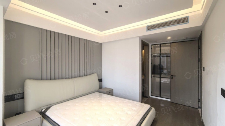 Apartment for rent in Fuzhou - Green City Midea Guiyu Yingyue Block B - Photo 5