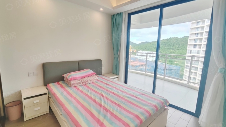 Apartment for rent in Sanya - Shifen · Yalong Bay - Photo 2