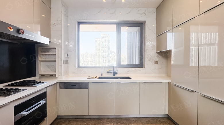 Apartment for rent in Shanghai - Jinxiuli - Photo 5