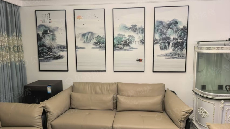 Apartment for rent in Shenyang - Midea Hanyue Mansion - Photo 2