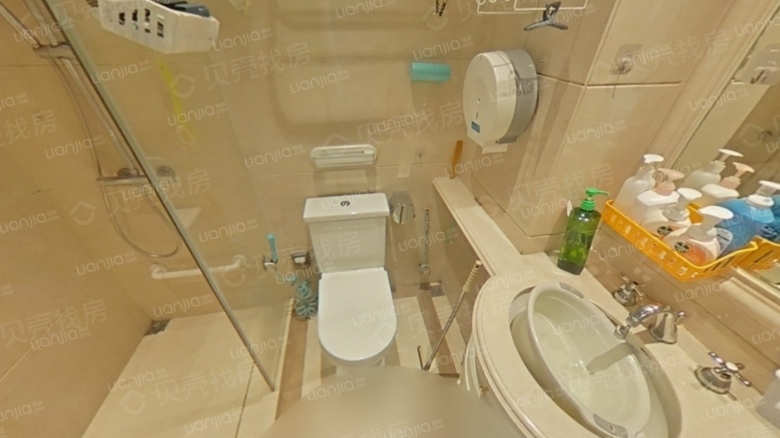 Apartment for rent in Shenzhen - Hengyu Bincheng Phase II - Photo 3