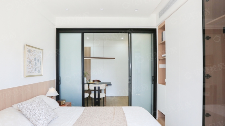 Apartment for rent in Shanghai - Liaoyuan Village - Photo 2