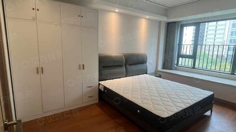 Apartment for rent in Wenzhou - Longfor Longyu City - Photo 3