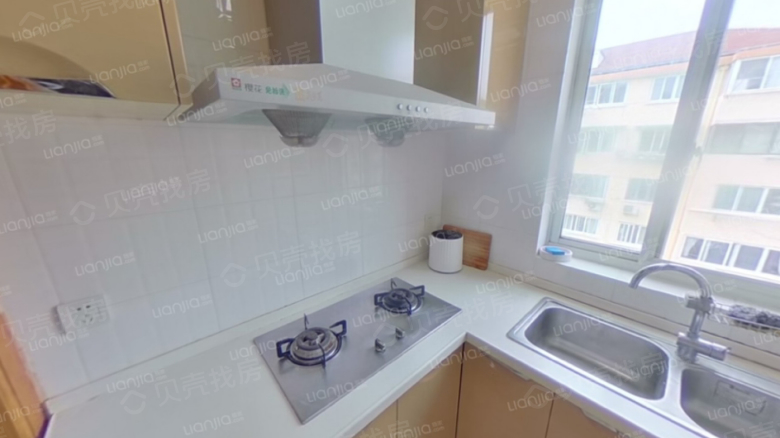 Apartment for rent in Shanghai - Sanjiang Residential Quarter - Photo 4