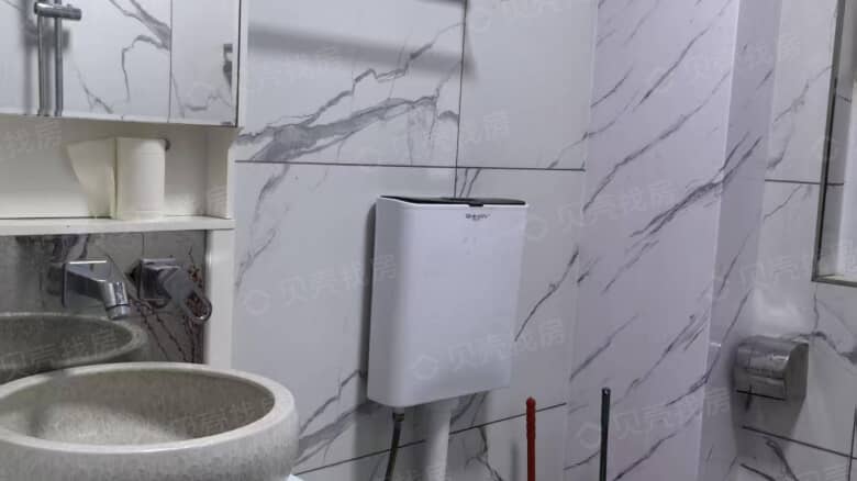 Apartment for rent in Shijiazhuang - Shengda Xinyuan - Photo 4