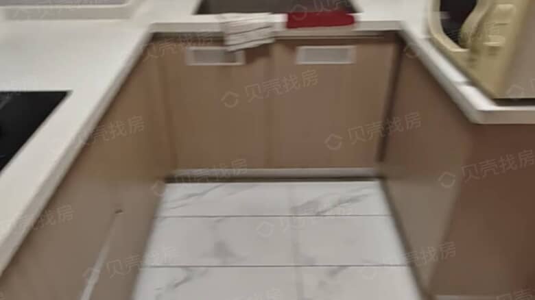 Apartment for rent in Wuhan - CIFI Central Park - Photo 3