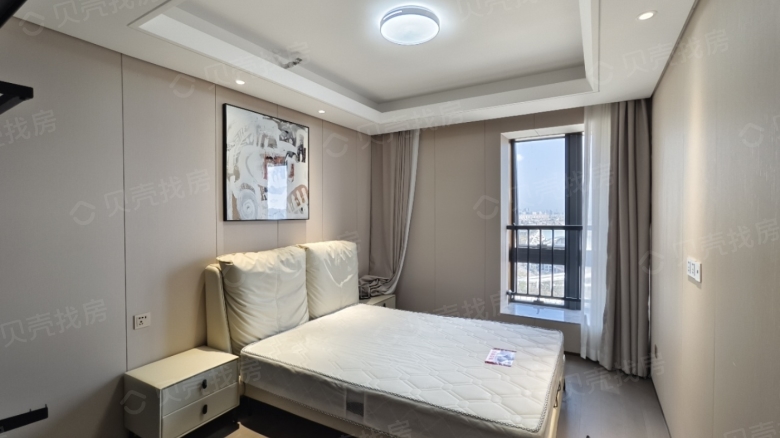 Apartment for rent in Kunming - Shanhai Bay No. 8 - Photo 3