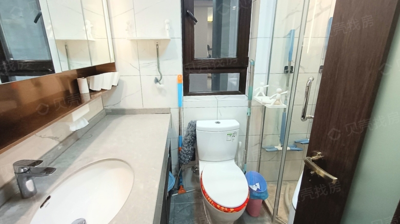 Apartment for rent in Shenyang - Zhonghai Peace Gate Skyline - Photo 10