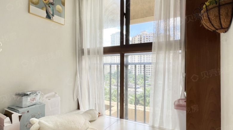 Apartment for rent in Sanya - Hongkun Mountain Sea Villa - Photo 6
