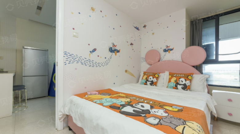 Apartment for rent in Sanya - Blue Coast - Photo 3