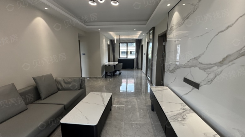 Rent Apartment in Sanya: Hehong Haitang Mansion