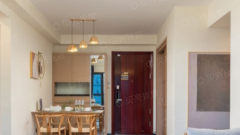 Apartment for rent in Sanya - Country Garden · Cheva Song - Photo 4