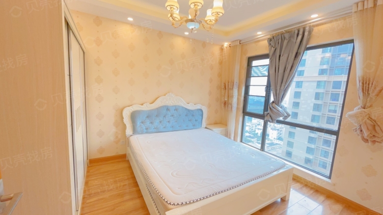 Apartment for rent in Kunming - Kunming Plaza Block B - Photo 5