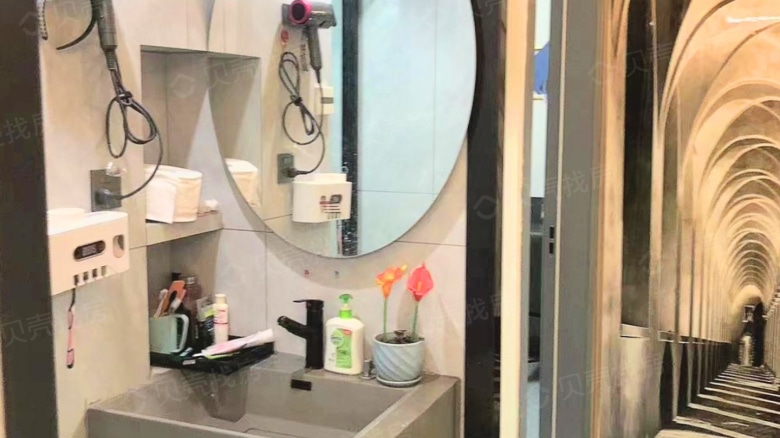 Apartment for rent in Sanya - Tongxin Jiayuan Phase 9, Phase 3 - Photo 6