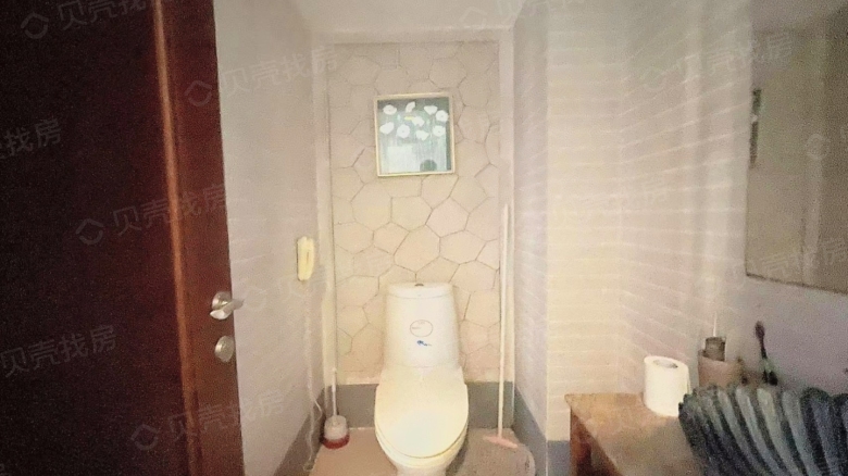 Apartment for rent in Haikou - Runeng Hailan Yefeng Block A - Photo 15