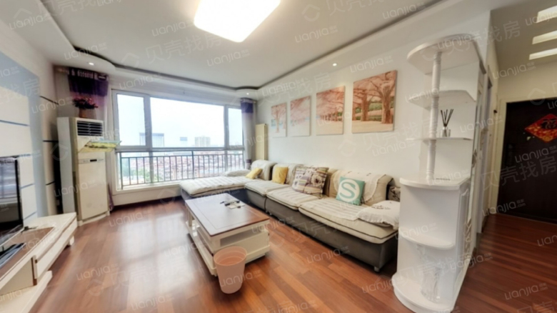 Rent Apartment in Jinan: Jindi Jiayuan