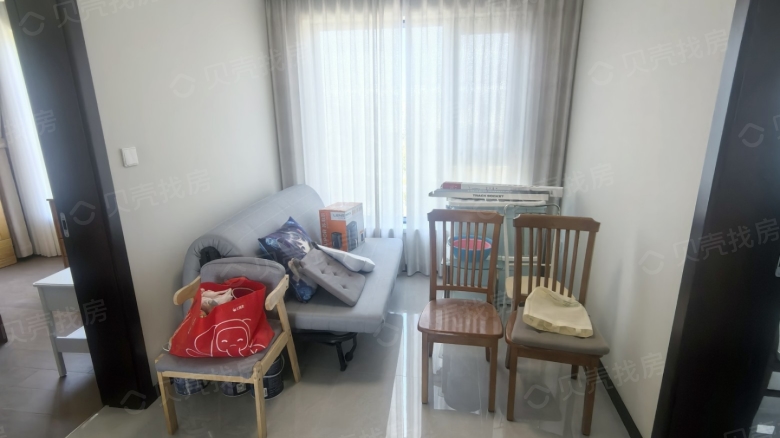 Apartment for rent in Shanghai - Sunshine Flower City - Photo 3