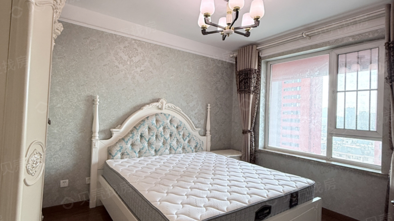 Apartment for rent in Changchun - Vanke Blue Mountain Zone E - Photo 2