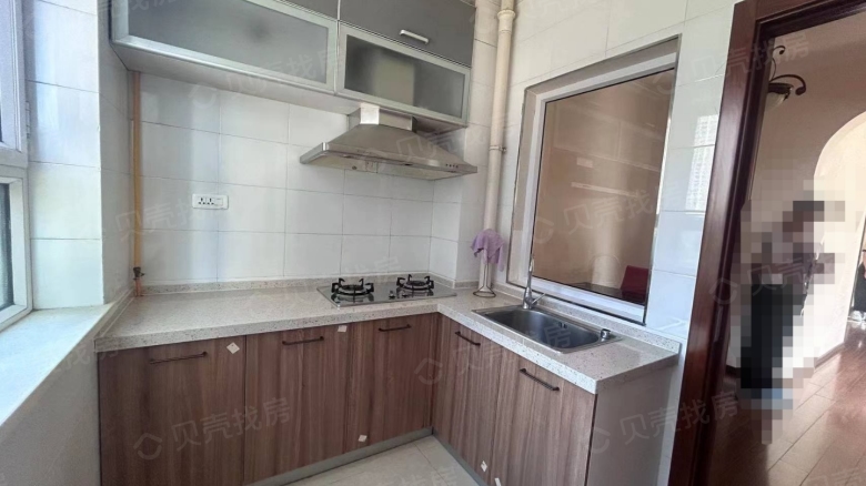 Apartment for rent in Changchun - Changchun Film Century Village - Photo 3