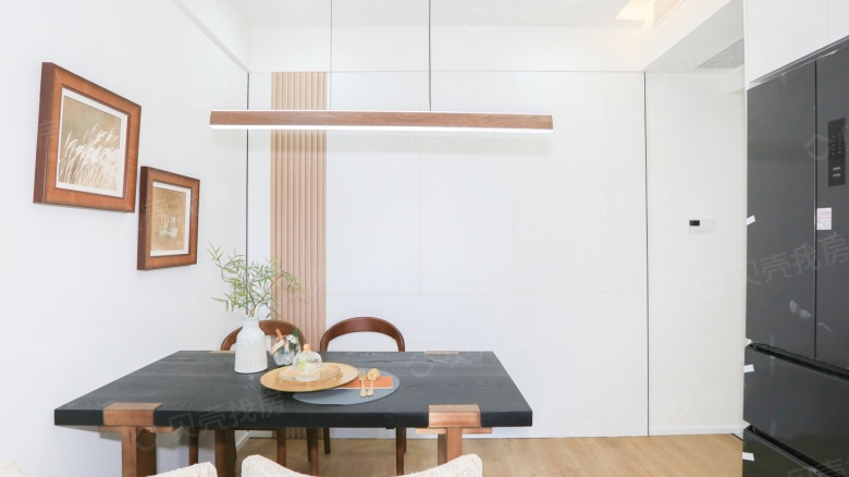 Apartment for rent in Shanghai - Liaoyuan Village - Photo 3