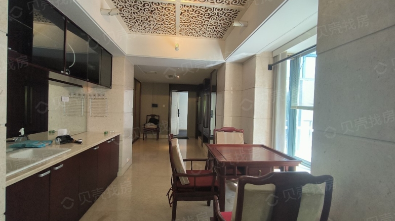 Apartment for rent in Kunming - Kunming Dianchi Golf - Photo 5