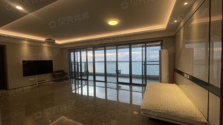 Apartment for rent in Haikou - Poly Central Coast Phase IV Pure Realm - Photo 2