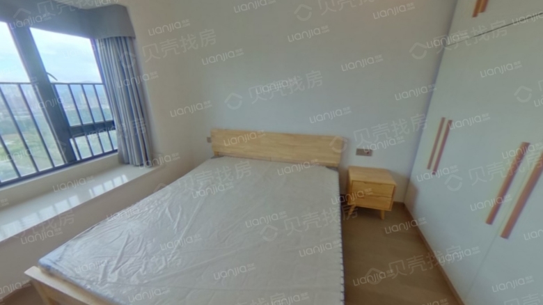 Apartment for rent in Dongguan - Vientiane Mansion - Photo 3