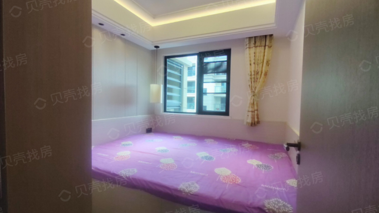 Apartment for rent in Sanya - Gemdale·Shuimu Haitang - Photo 3