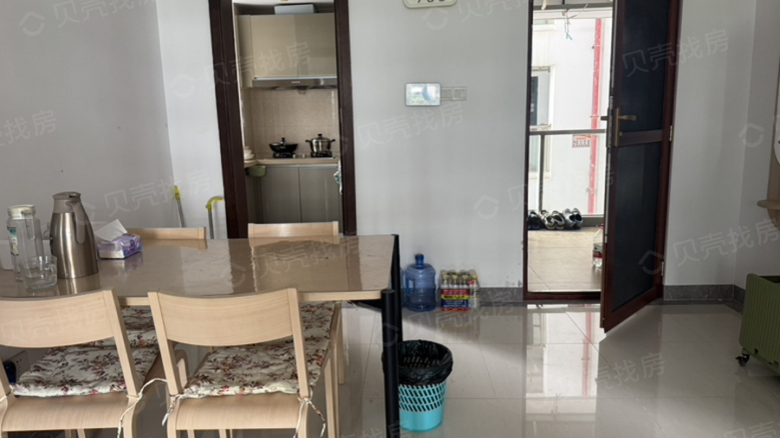 Apartment for rent in Sanya - Double Mountain Lake Bay - Photo 4