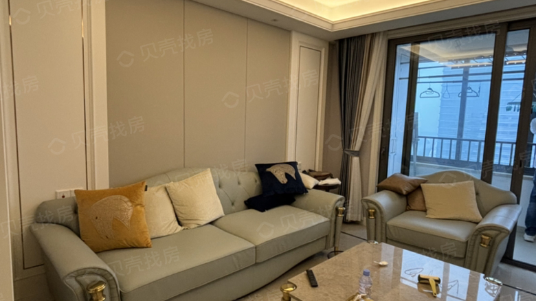 Apartment for rent in Huzhou - Phoenix Perch Cloud Villa - Photo 5