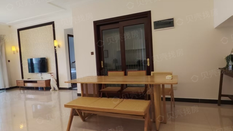 Apartment for rent in Haikou - Evergrande Meilisha Tianhuan Bay - Photo 5