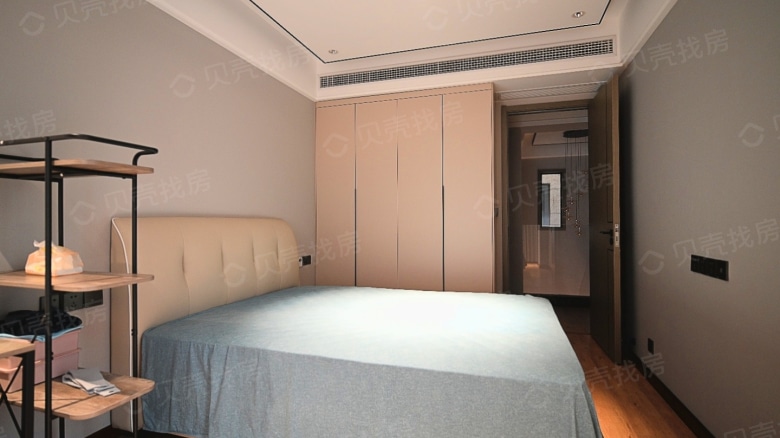 Apartment for rent in Chongqing - Kangqiao Rongfu - Photo 9