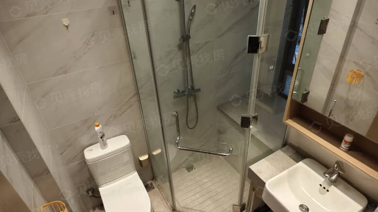 Apartment for rent in Suzhou - COLI · Upper East Side PRO - Photo 6