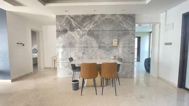 Apartment for rent in Sanya - Banshan Peninsula Donghai Bay Phase III - Photo 3