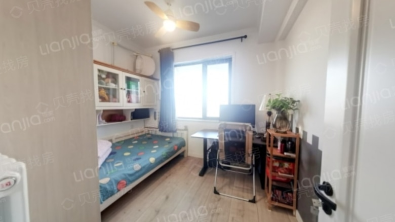 Apartment for rent in Beijing - Jinglin Yuanshu - Photo 3