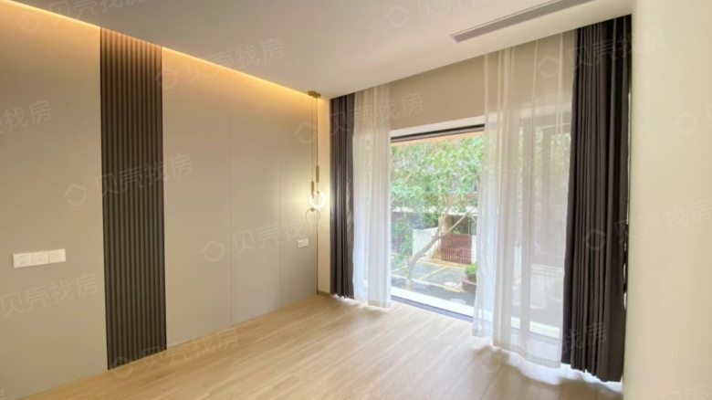 Apartment for rent in Haikou - Vanke Longines Bay - Photo 8
