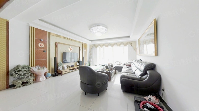 Apartment for rent in Shenyang - Manhattan International Estate - Photo 2
