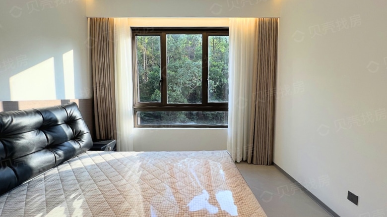 Apartment for rent in Dongguan - Royal Bay No. 8 - Photo 4