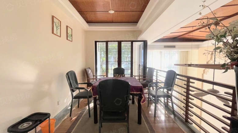 Apartment for rent in Haikou - Runeng Hailan Yefeng Block A - Photo 4