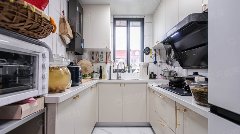 Apartment for rent in Shanghai - Starmei Garden - Photo 3