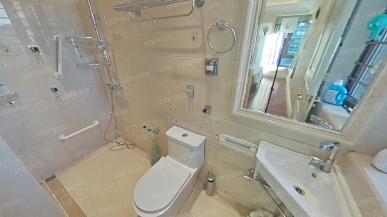 Apartment for rent in Shenzhen - Hengyu Bincheng Phase II - Photo 4