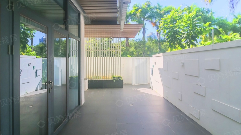 Apartment for rent in Sanya - Luhuitou Bay Phase I, Banshan Peninsula - Photo 32