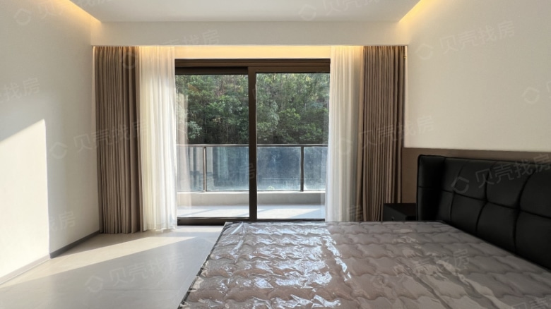 Apartment for rent in Dongguan - Royal Bay No. 8 - Photo 9