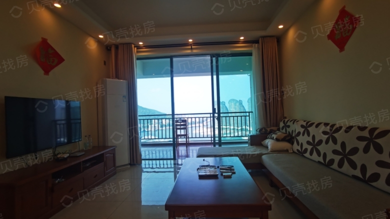 Apartment for rent in Sanya - Hongzhou Times Coast - Photo 5