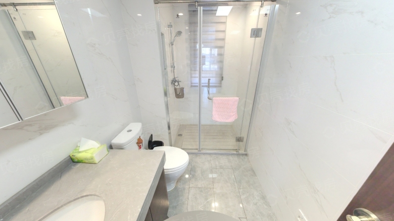 Apartment for rent in Shenyang - Zhonghai Banshan Huafu - Photo 9
